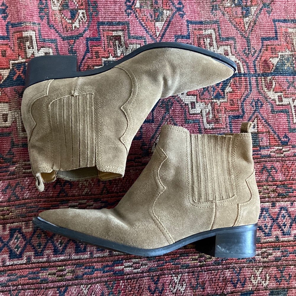 Marc Fisher Boots